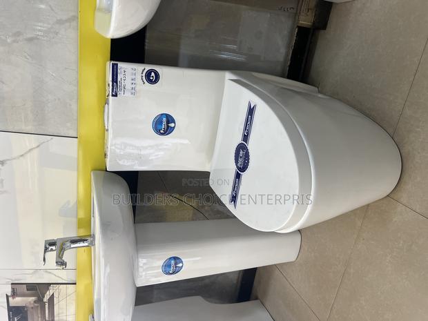 Combine Wc,Water Closet(6224) · Photo 1