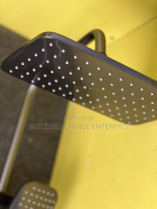 4in1 Multi Shower _Telephone Shower (456) · Photo 2