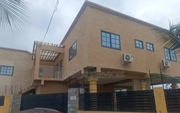 4bdrm House in Ellyrealservices, School Junction for rent · Photo 1