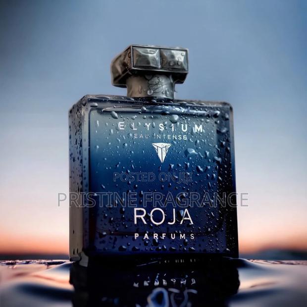 Roja Elysium Pour Homme Parfum · Photo 1