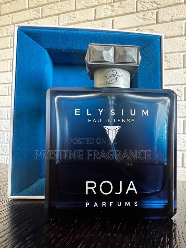 Roja Elysium Pour Homme Parfum · Photo 2