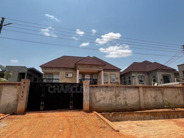 5bdrm House in Charclem Ventures, Adenta for sale · Photo 1
