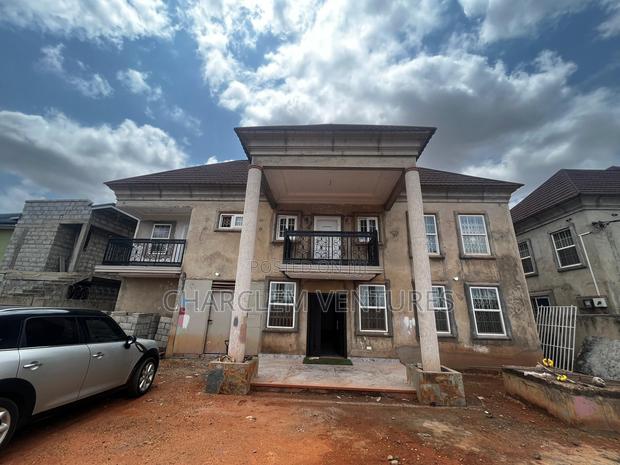 5bdrm House in Charclem Ventures, Adenta for sale · Photo 4