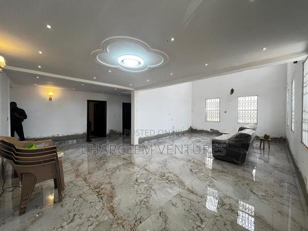 5bdrm House in Charclem Ventures, Adenta for sale · Photo 5