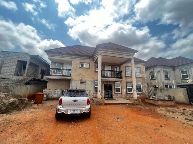 5bdrm House in Charclem Ventures, Adenta for sale · Photo 2