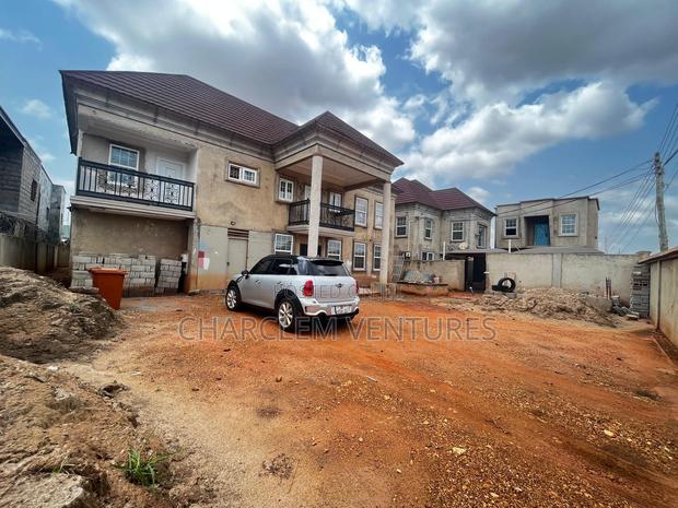 5bdrm House in Charclem Ventures, Adenta for sale · Photo 3