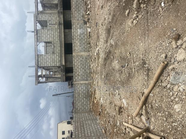 Half Plot of Land for Sale at East Airport · Photo 1