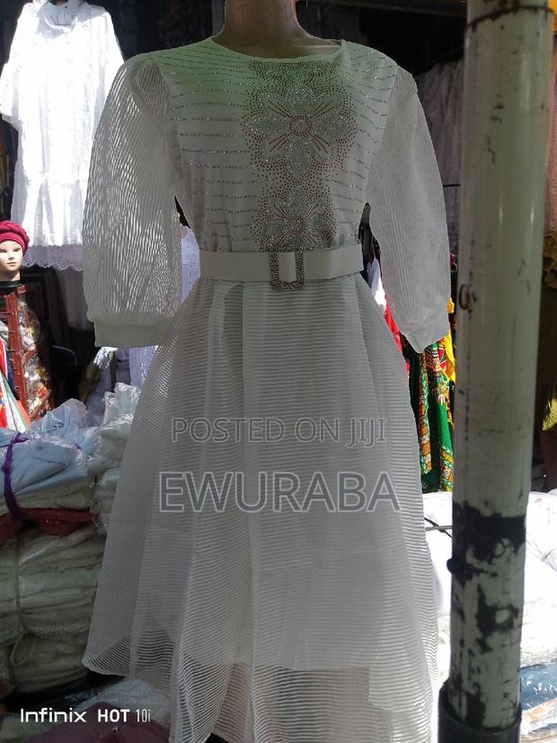 Ladies Turkey Dresses · Photo 3