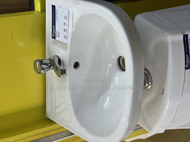 Complete Basin ,Wash Hand Basin · Photo 3