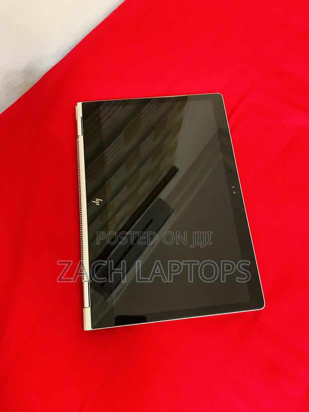 Laptop HP EliteBook x360 1030 G2 8GB Intel Core i5 SSD 256GB · Photo 3