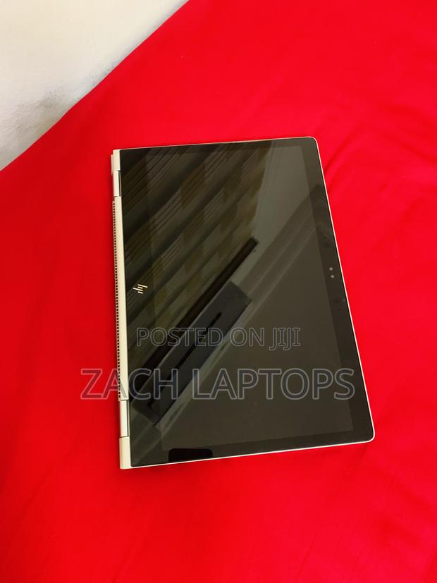 Laptop HP EliteBook x360 1030 G2 8GB Intel Core i5 SSD 256GB · Photo 2