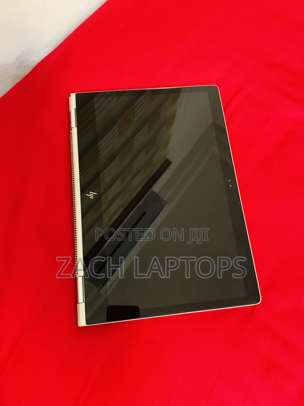 Laptop HP EliteBook x360 1030 G2 8GB Intel Core i5 SSD 256GB · Photo 4