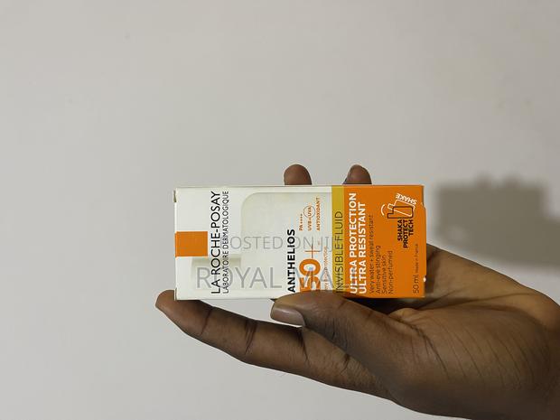 La Roche Posay Anthelios Sun Screen SPF50+ · Photo 2