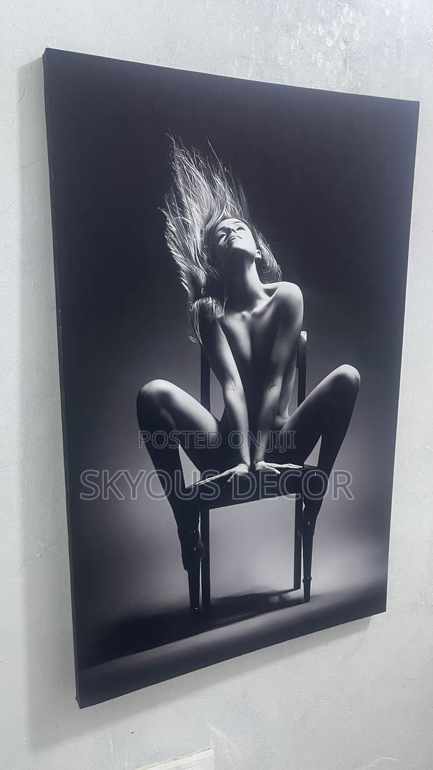 Wall Canvas Art · Photo 1
