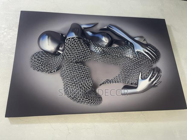 Original Wall Canvas Art · Photo 1