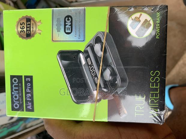 Oraimo Airbuds · Photo 3