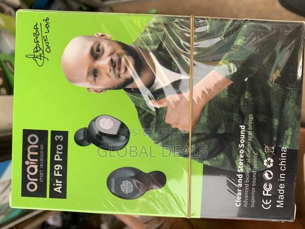 Oraimo Airbuds · Photo 2