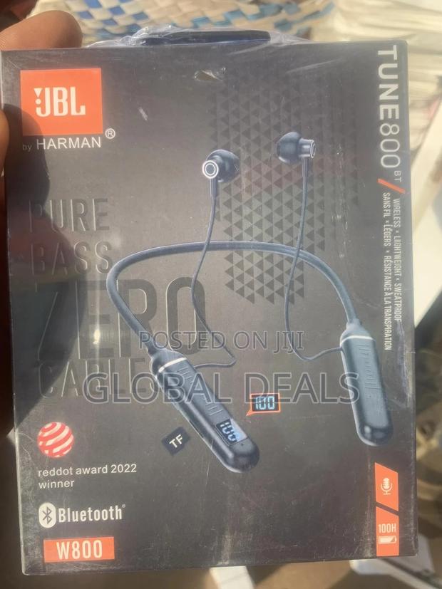 Original JBL Neck Bluetooth · Photo 2