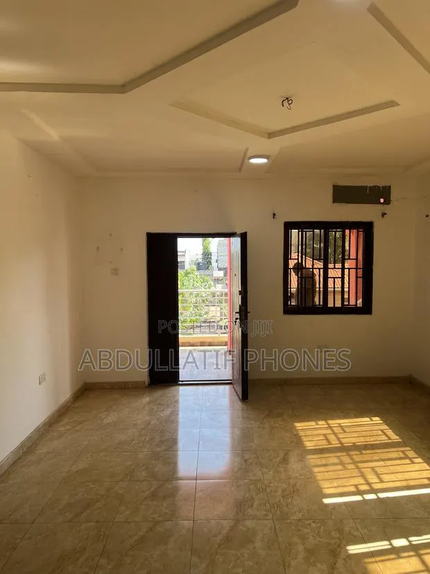 2bdrm Apartment in Abdul, Haatso for rent