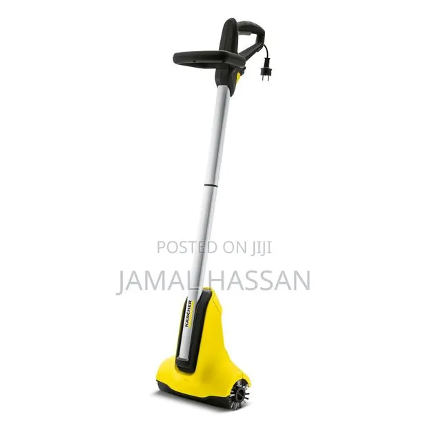 Karcher PCL 4 Surface Cleaner/Scrubber · Photo 1
