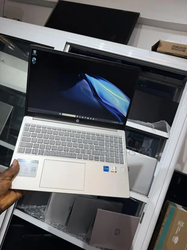 Laptop HP 15 8GB Intel Core i5 SSD 256GB