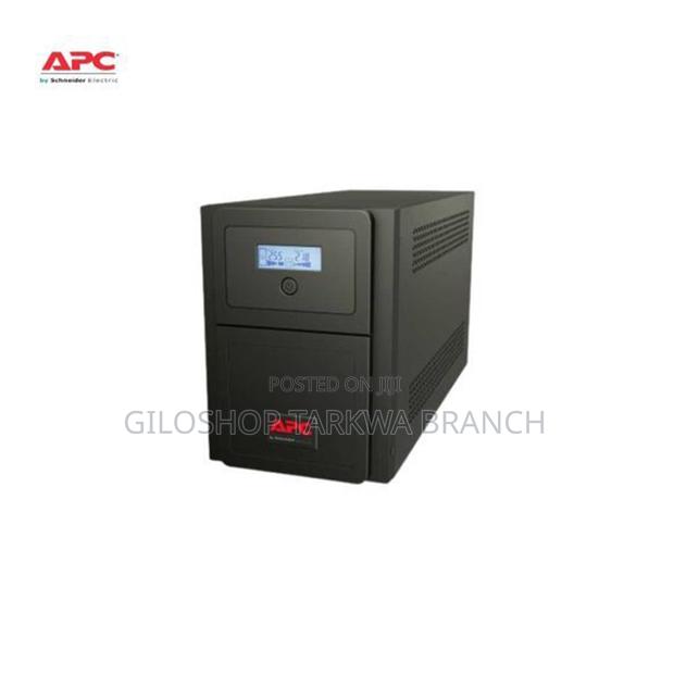 Apc Smart-Ups SMV 1500va Ups · Photo 1