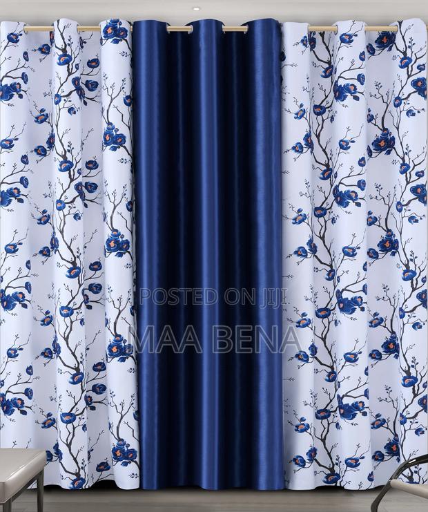 3in1 Ring Curtains · Photo 1