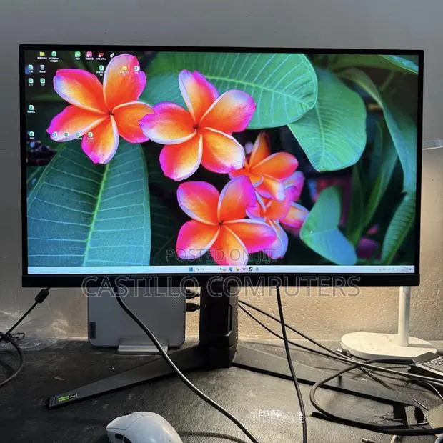 Tuf Gaming Vg3a Gaming Monitor · Photo 1