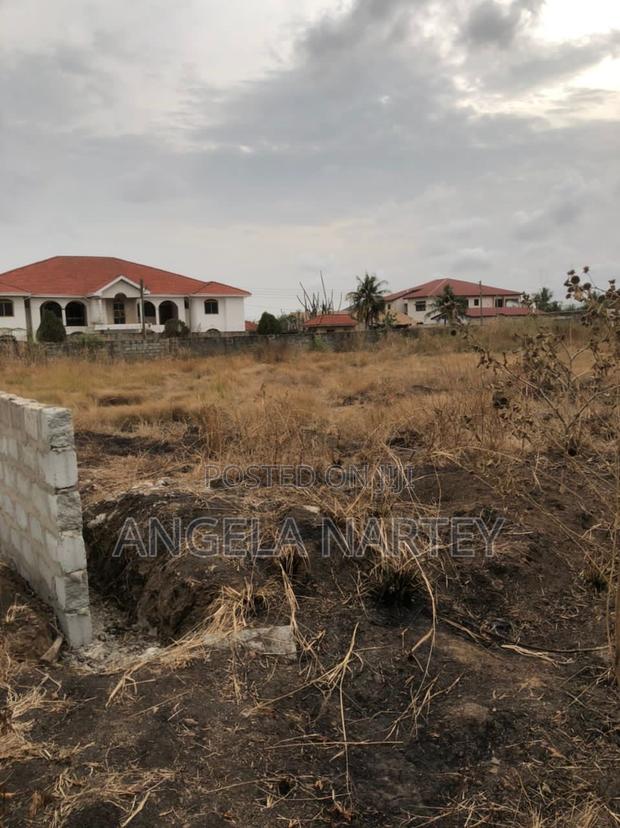 Land for Sale at HFC Estates, Spintex · Photo 1