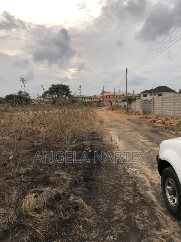 Land for Sale at HFC Estates, Spintex · Photo 2