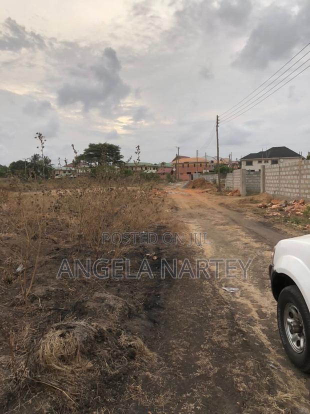 Land for Sale at HFC Estates, Spintex · Photo 4