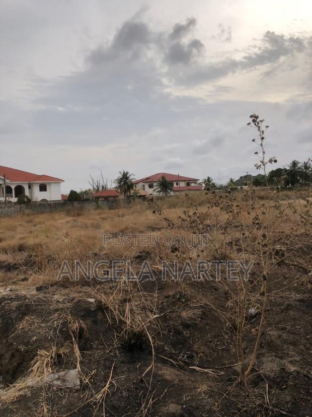 Land for Sale at HFC Estates, Spintex · Photo 5