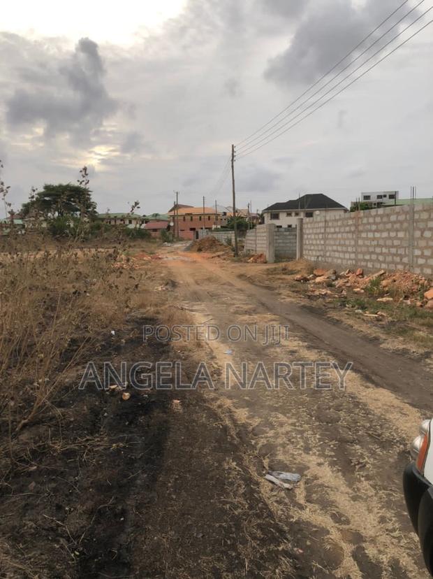 Land for Sale at HFC Estates, Spintex · Photo 7