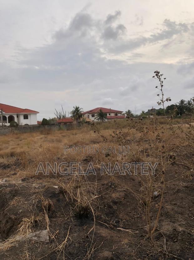 Land for Sale at HFC Estates, Spintex · Photo 8
