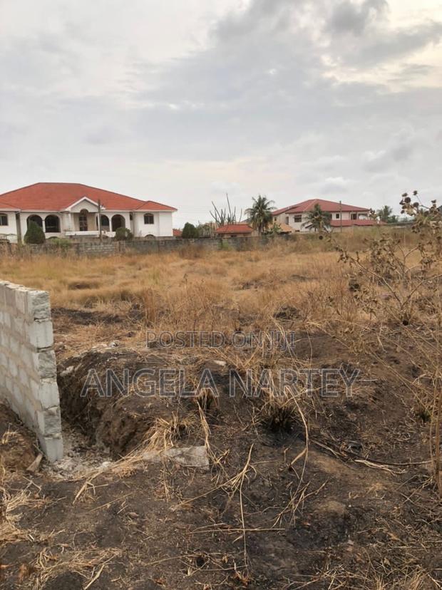 Land for Sale at HFC Estates, Spintex · Photo 3