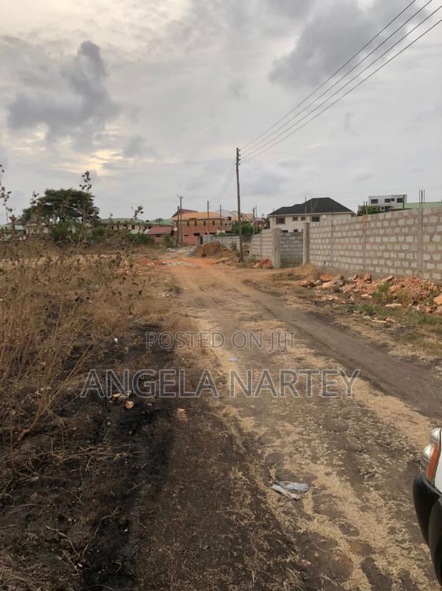 Land for Sale at HFC Estates, Spintex · Photo 6