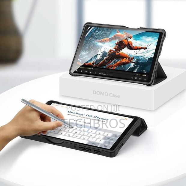 Samsung Tab A7 Lite Dux Ducis Case · Photo 3