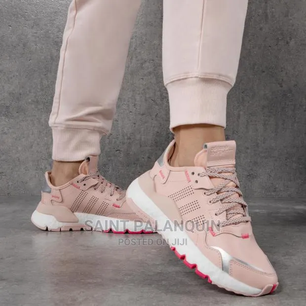 Adidas Nite Jogger · Photo 1