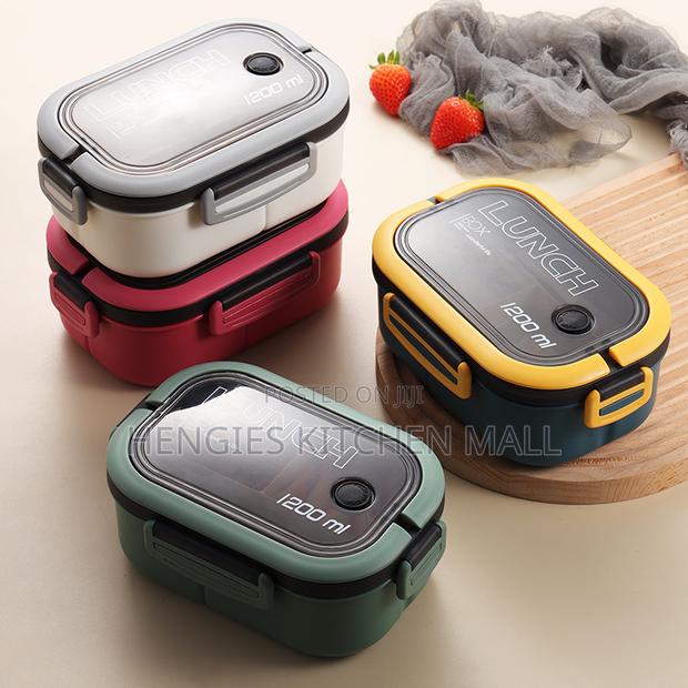 High Quality Lunch Bowls · Photo 2