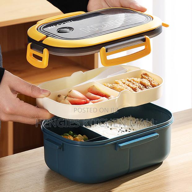 High Quality Lunch Bowls · Photo 1