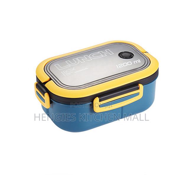 High Quality Lunch Bowls · Photo 3