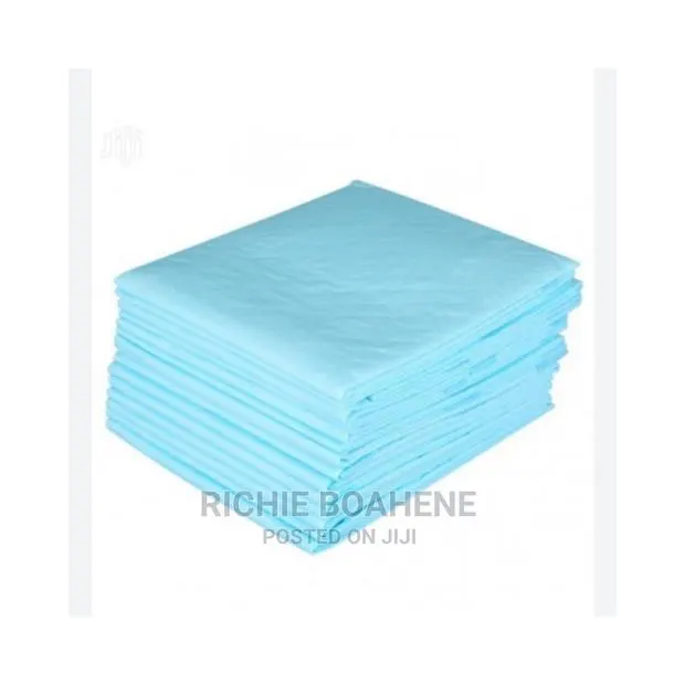 Bedmat 10 Pieces. Size 80x150 · Photo 1