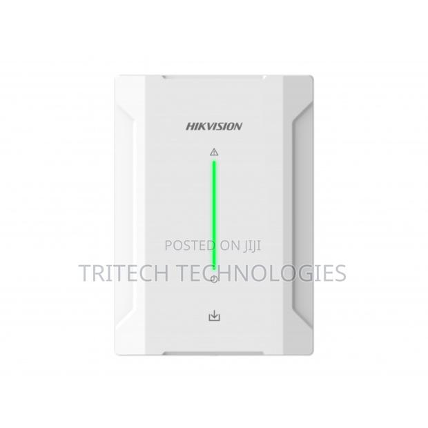 Hikvision Axpro Wireless Multi Io Transmitter Ds-Pm1-11602-W · Photo 3