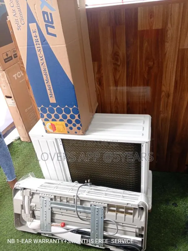Nexon Feeling Fresh 1.5 Nexon Air Conditioners · Photo 1
