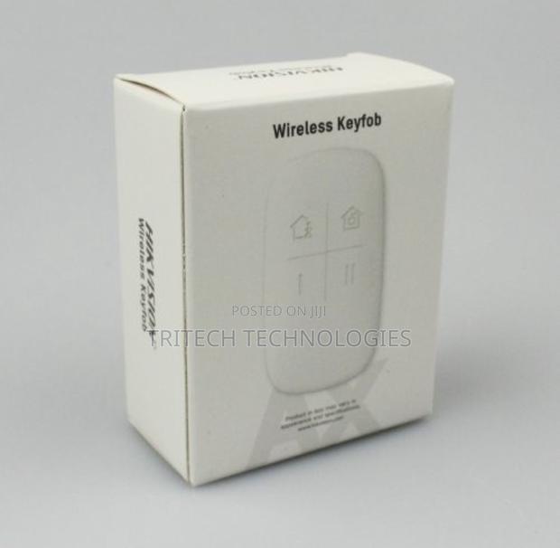 Hikvision DS-PKF1-WE Wireless Remote Control · Photo 2