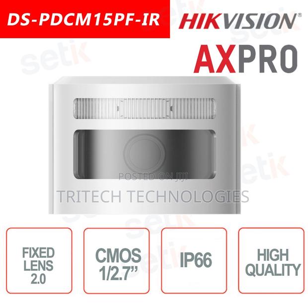 Hikvision Ds-Pdcm15pf-Ir RF Camera Module · Photo 2