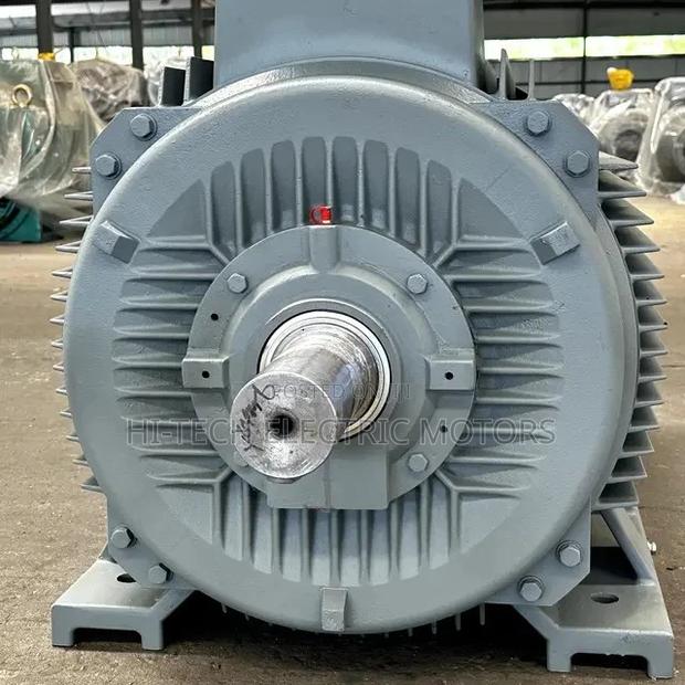 50hp/37kw Three Phase Copper Motor · Photo 5