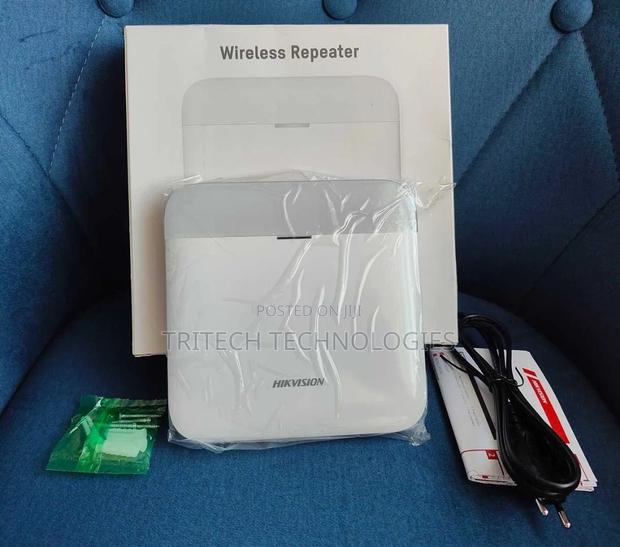 Hikvision Ds-Pr1-We Wireless Repeater · Photo 5