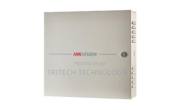 Hikvision Ds- Double Door Access Controller With Case · Photo 3
