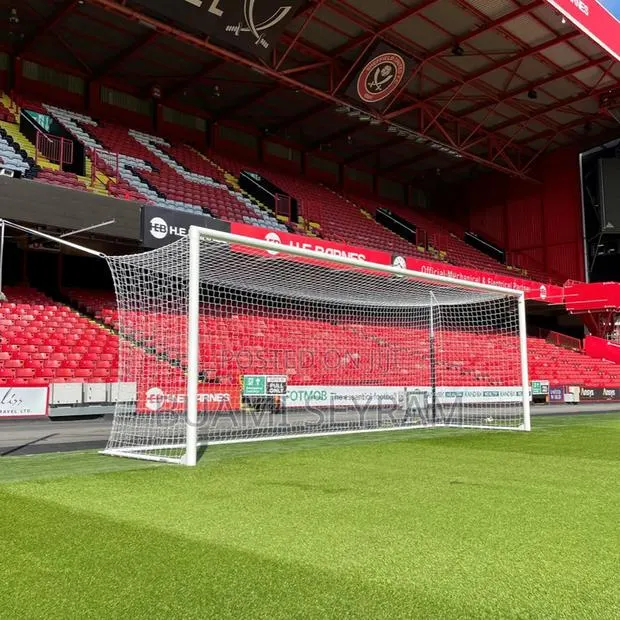 Foreign Made Professional Goal Post · Photo 1